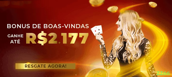 Jogos de Cassino zz66 - Variedade Incrível com Grandes Prêmios