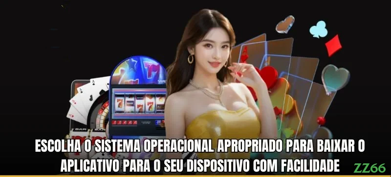 Jogos Instantâneos zz66